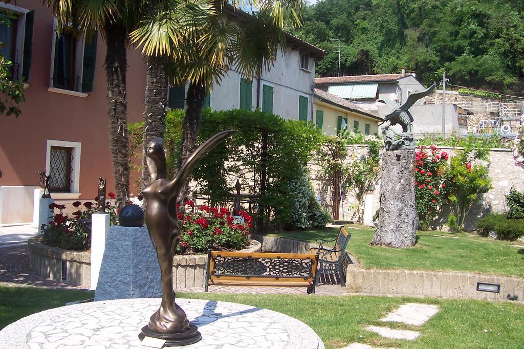 Residence Villa Vinco Tregnago Екстериор снимка